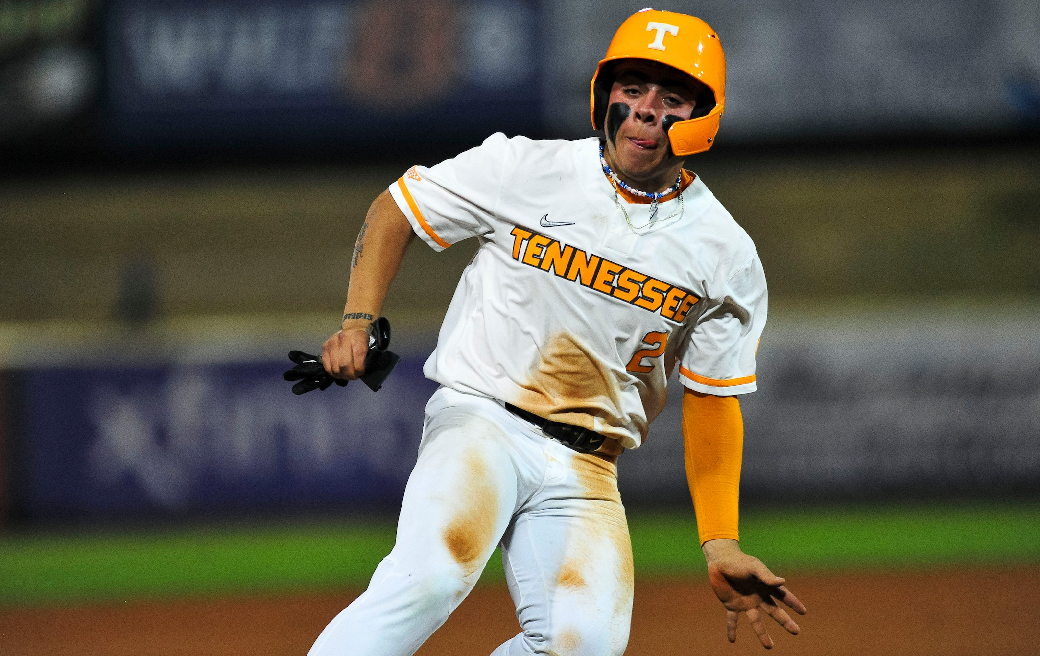 Tennessee Vols baseball