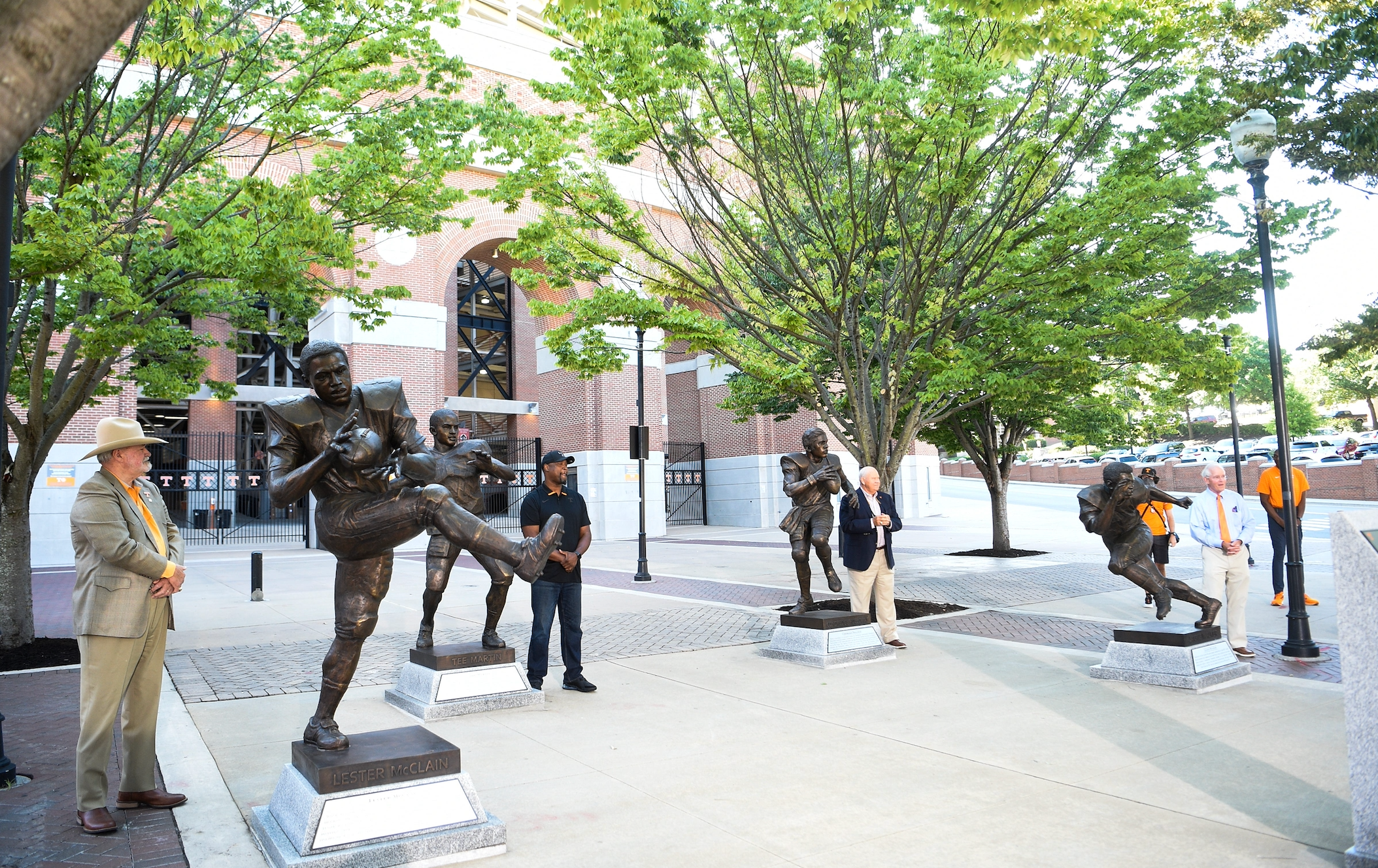 Tennessee Vols football news