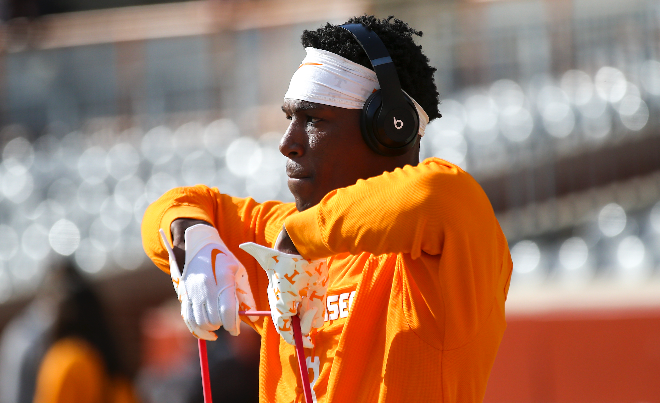 Tennessee Vols football news