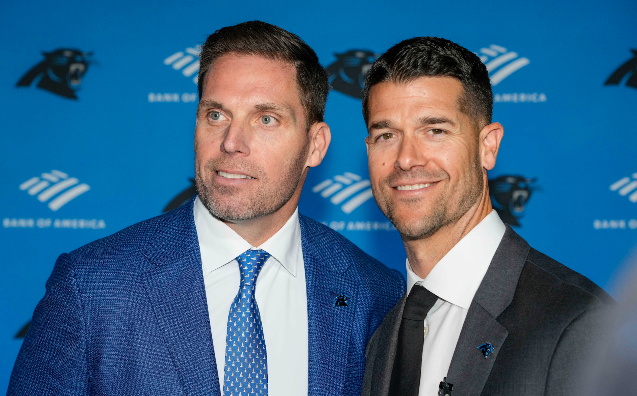 Carolina Panthers news