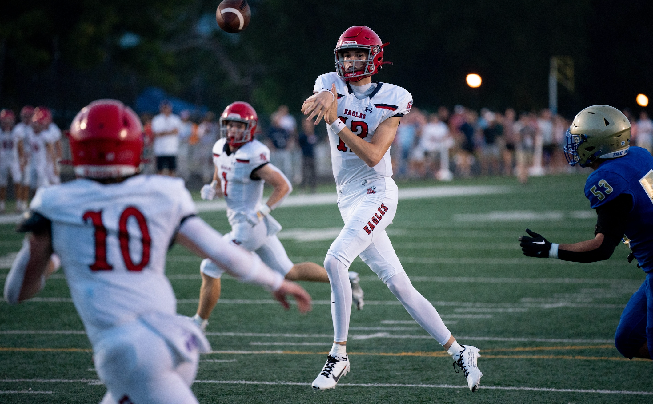 Tennessee Vols football news