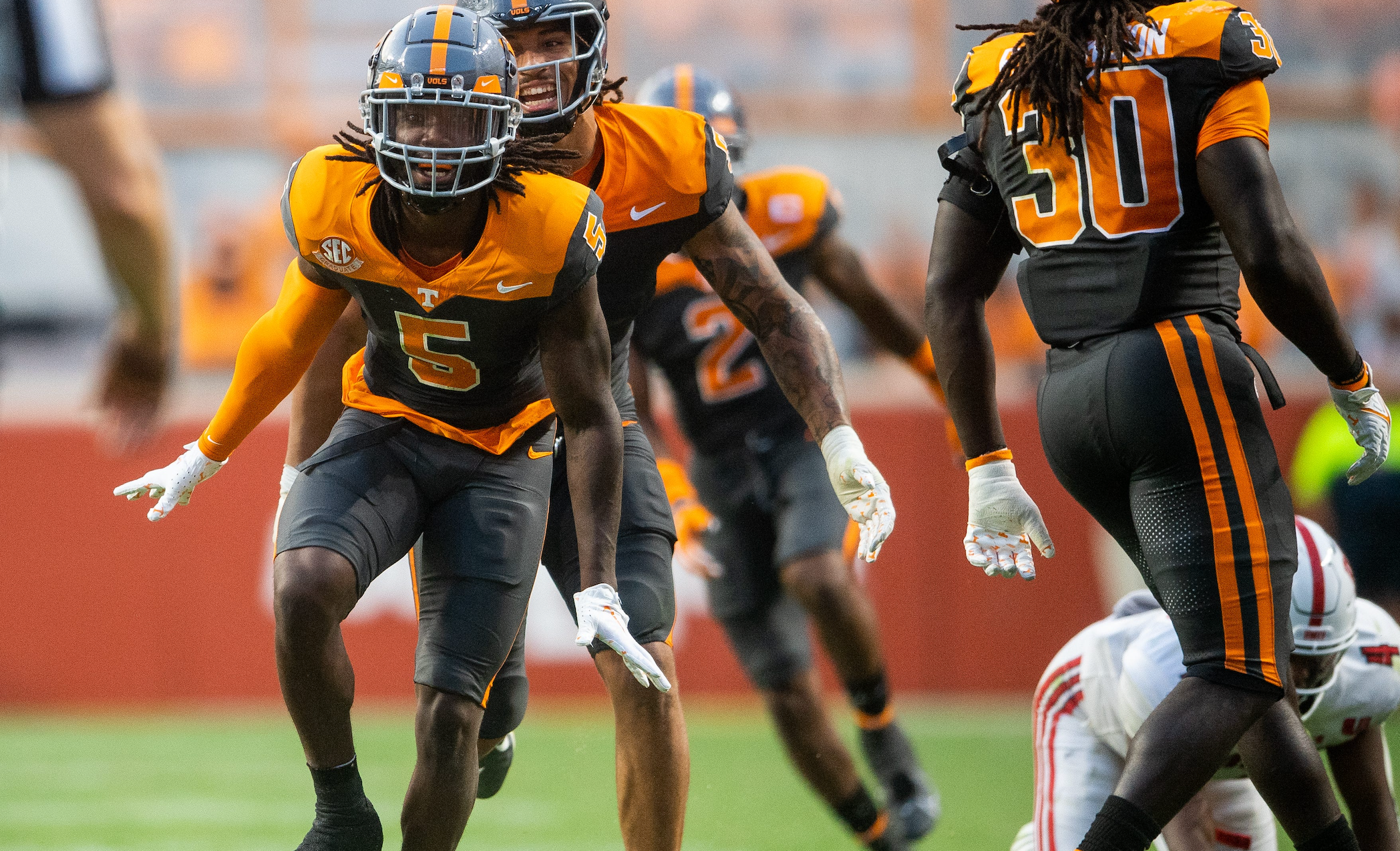Tennessee Vols football news