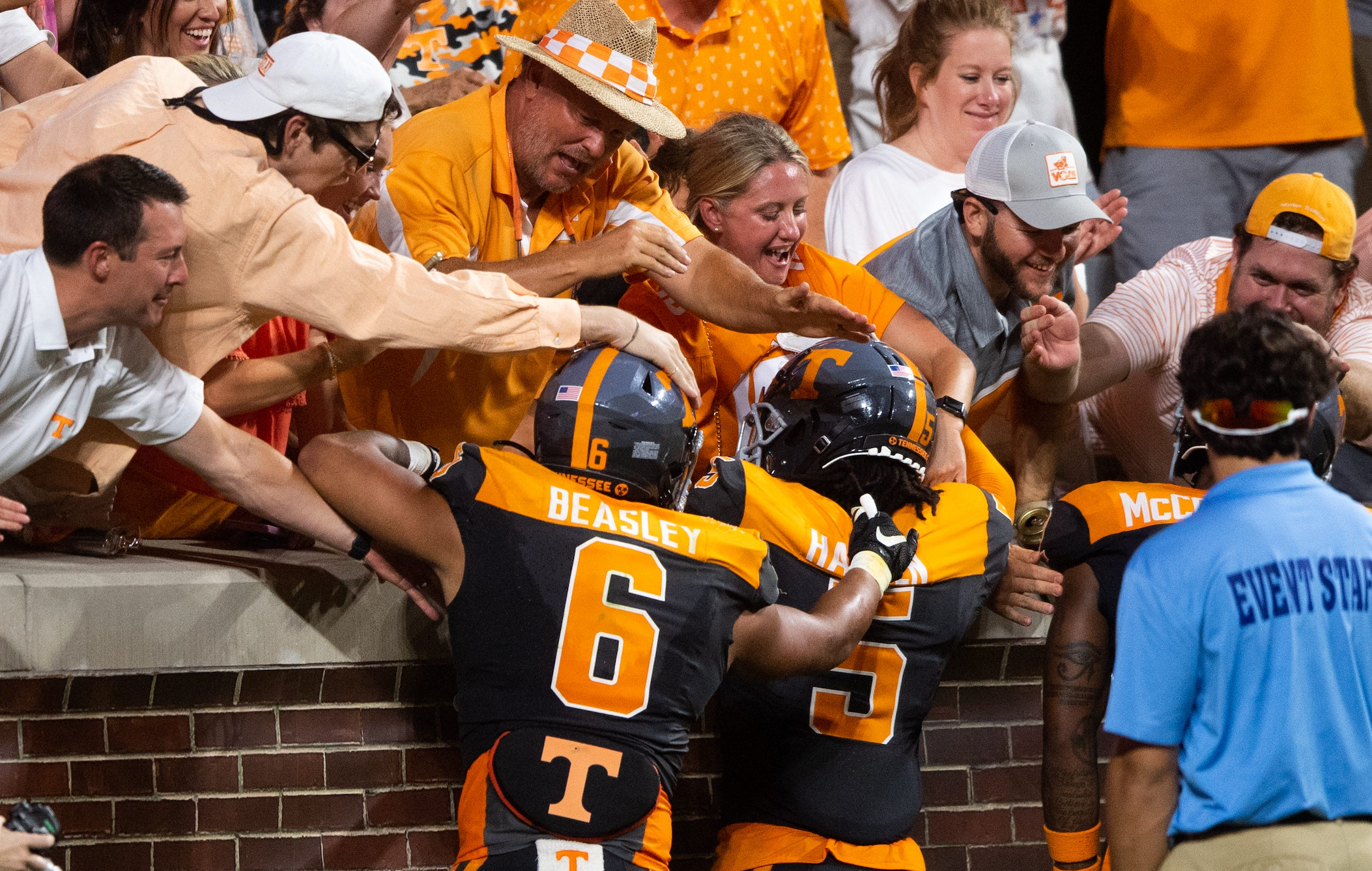 Tennessee Vols football news