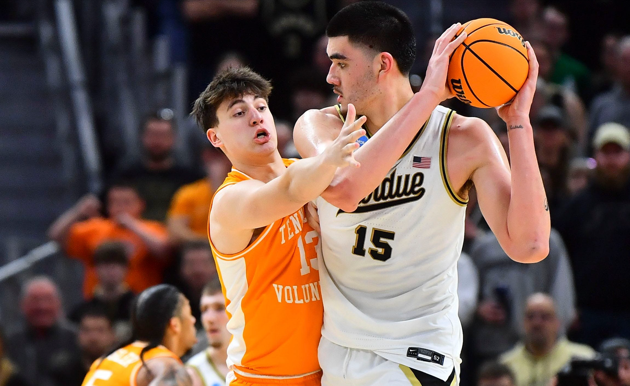 Tennessee Vols football news