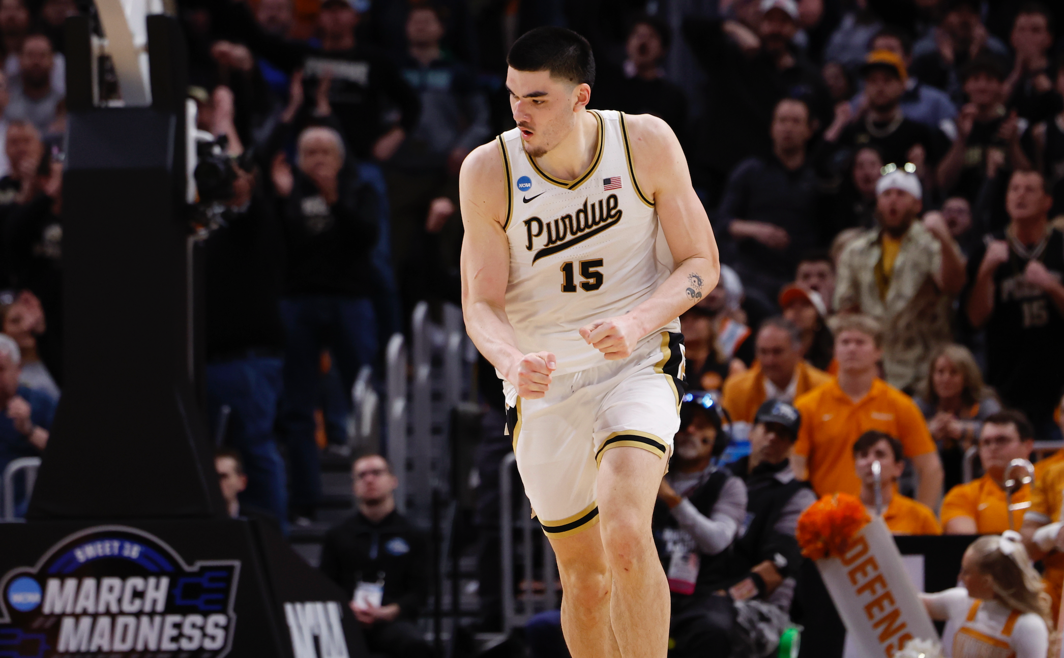 Tennessee Vols basketball news