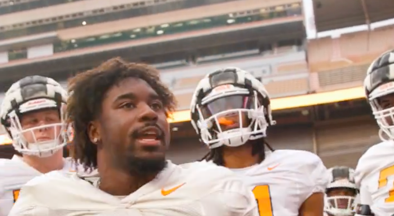 Tennessee Vols football news