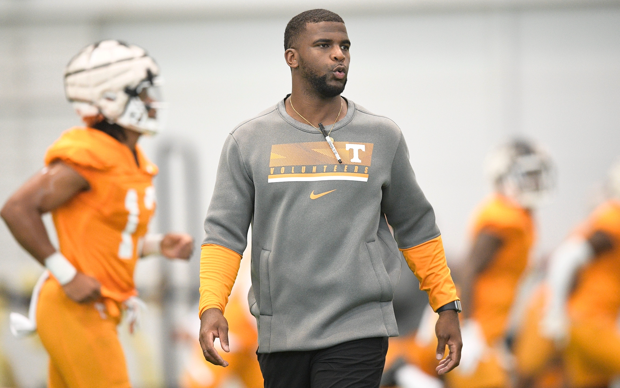 Tennessee Vols football news