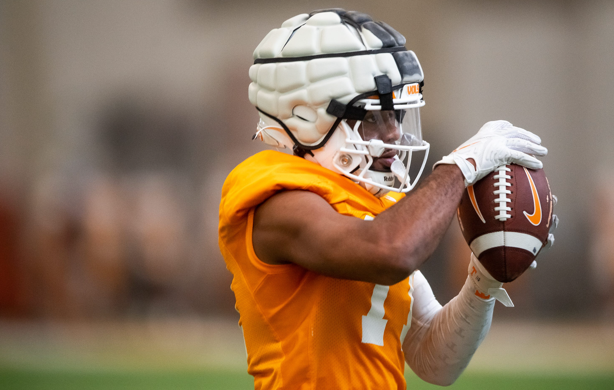 Tennessee Vols football news