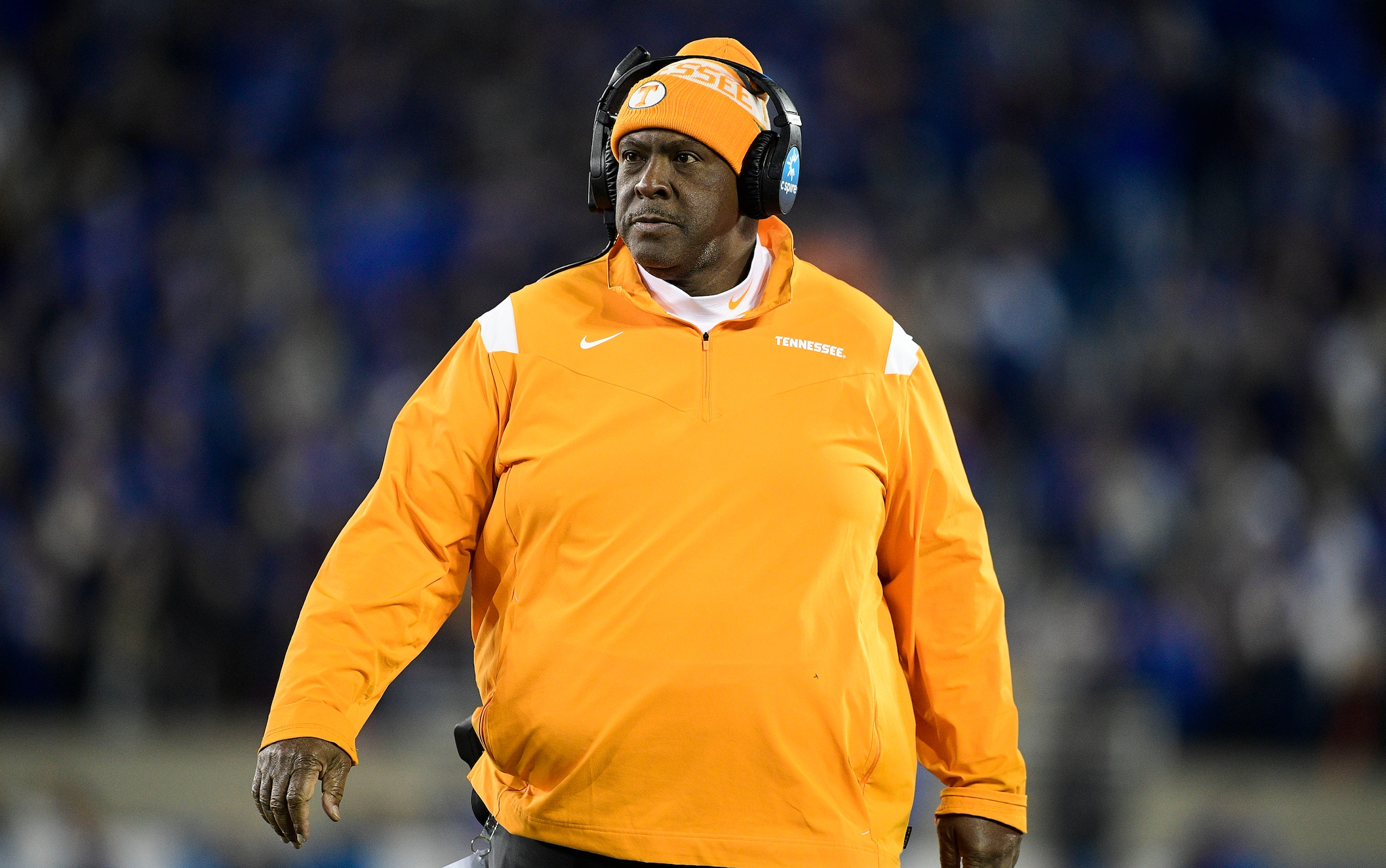 Tennessee Vols football news