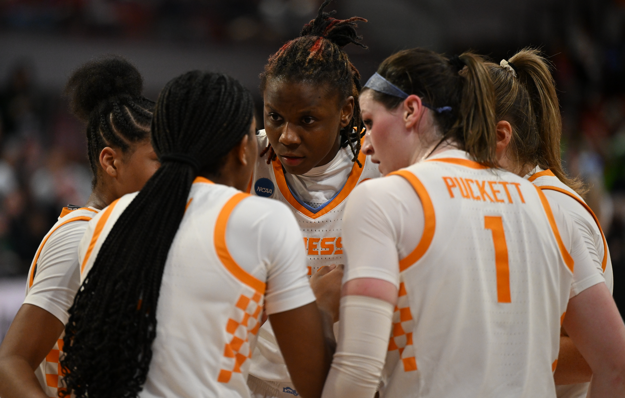 Lady Vols news
