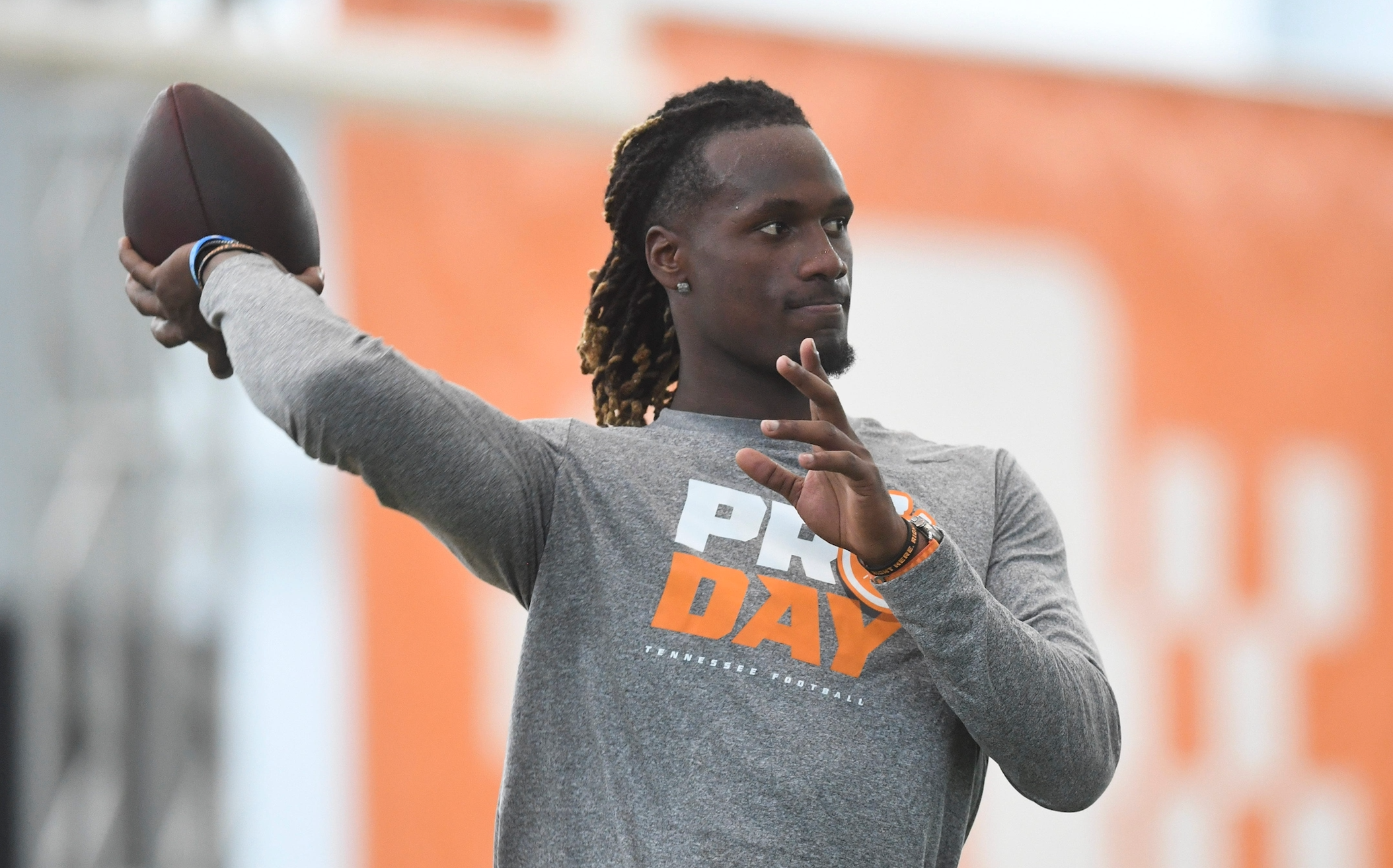 Tennessee Vols football news