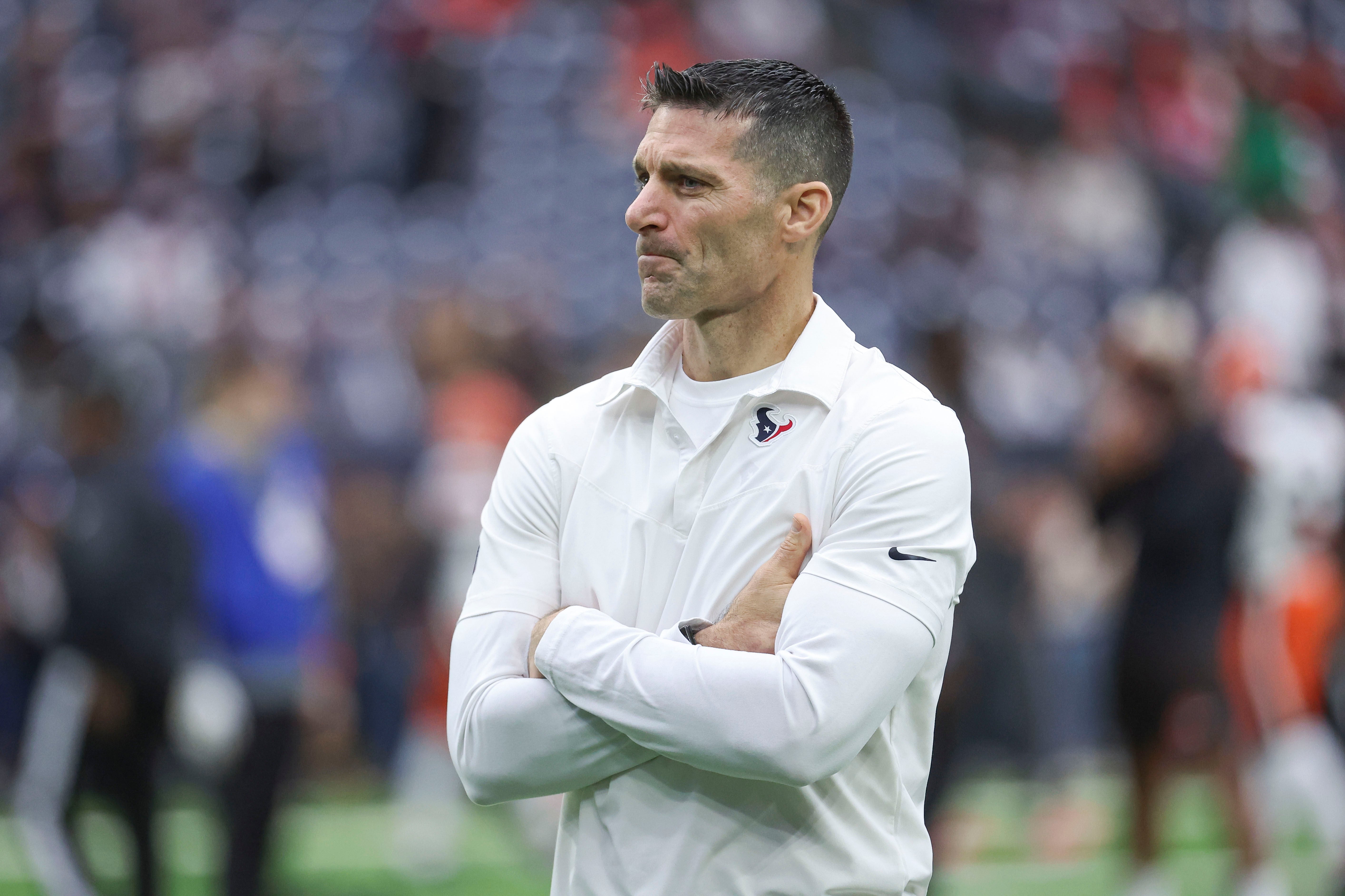 Nick Caserio Houston Texans