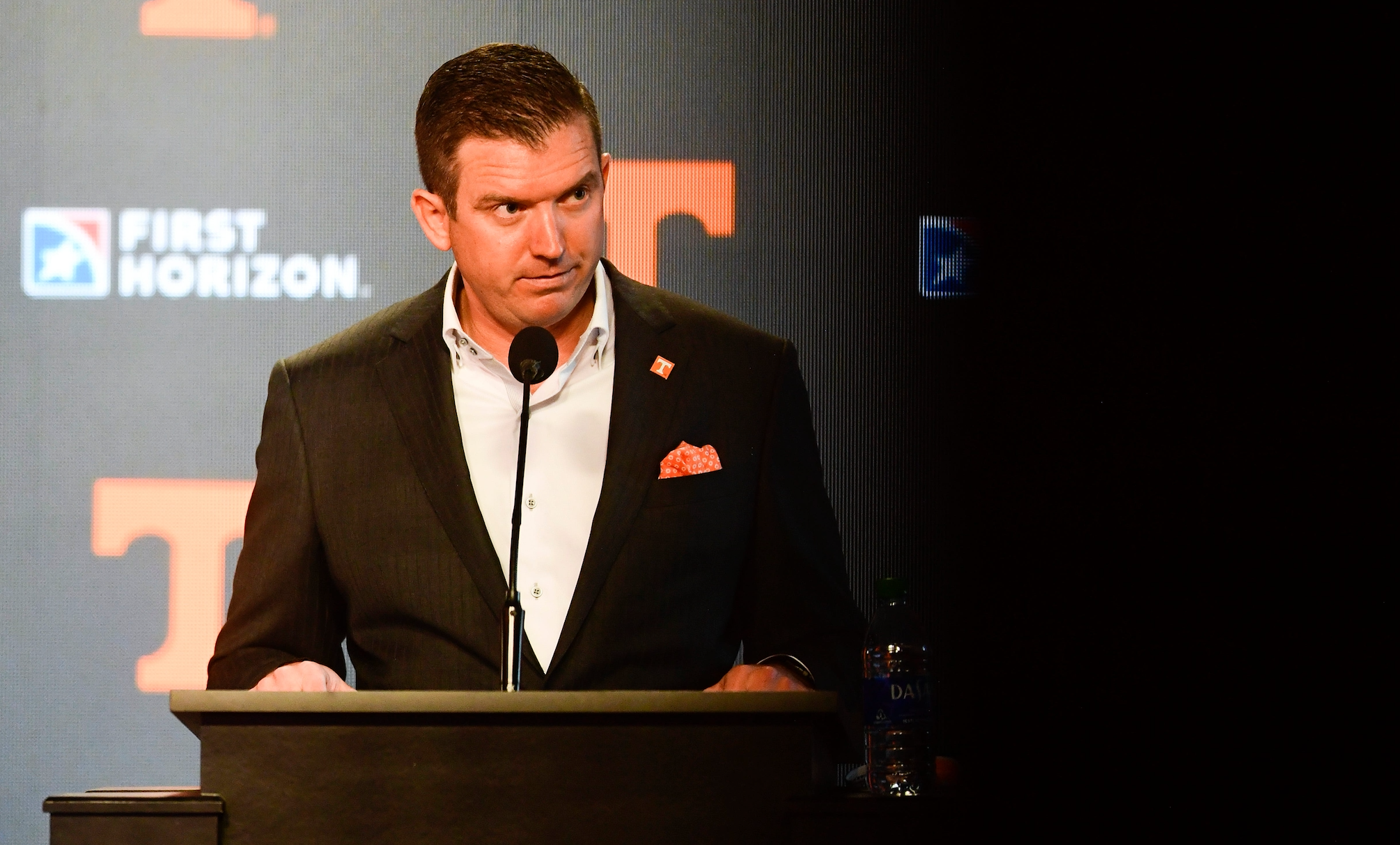 Tennessee Vols football news