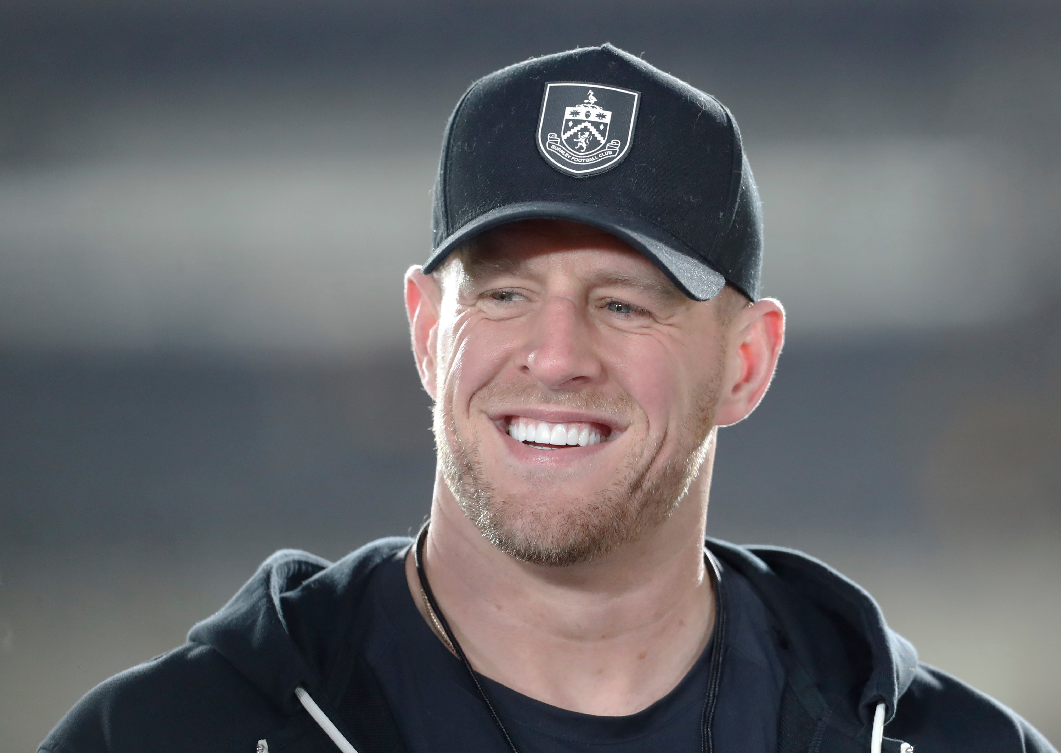 Houston Texans J.J. Watt