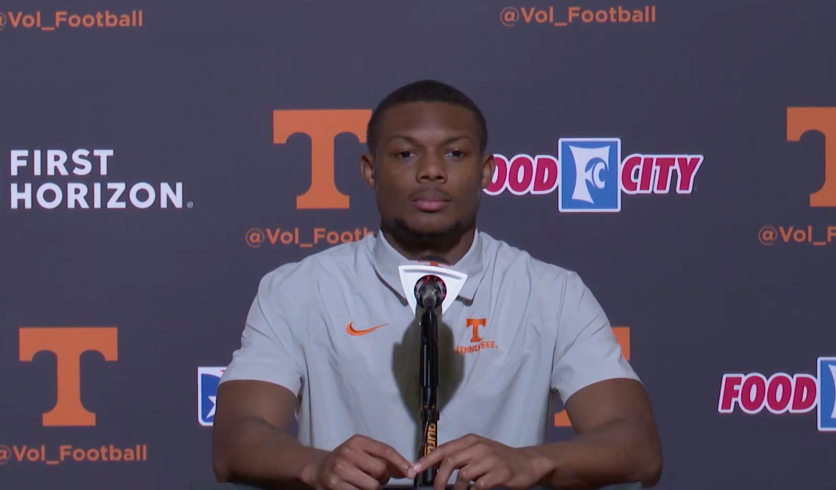 Tennessee Vols football news