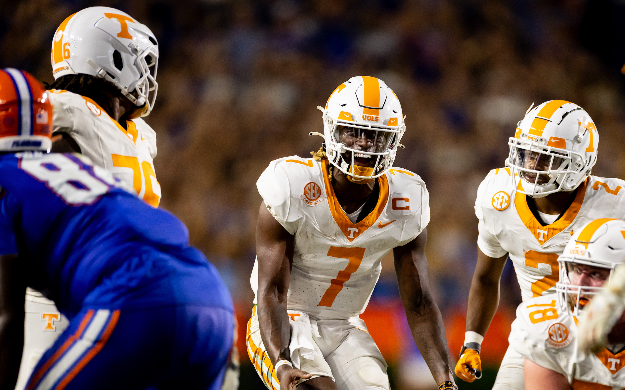 Tennessee Vols football news