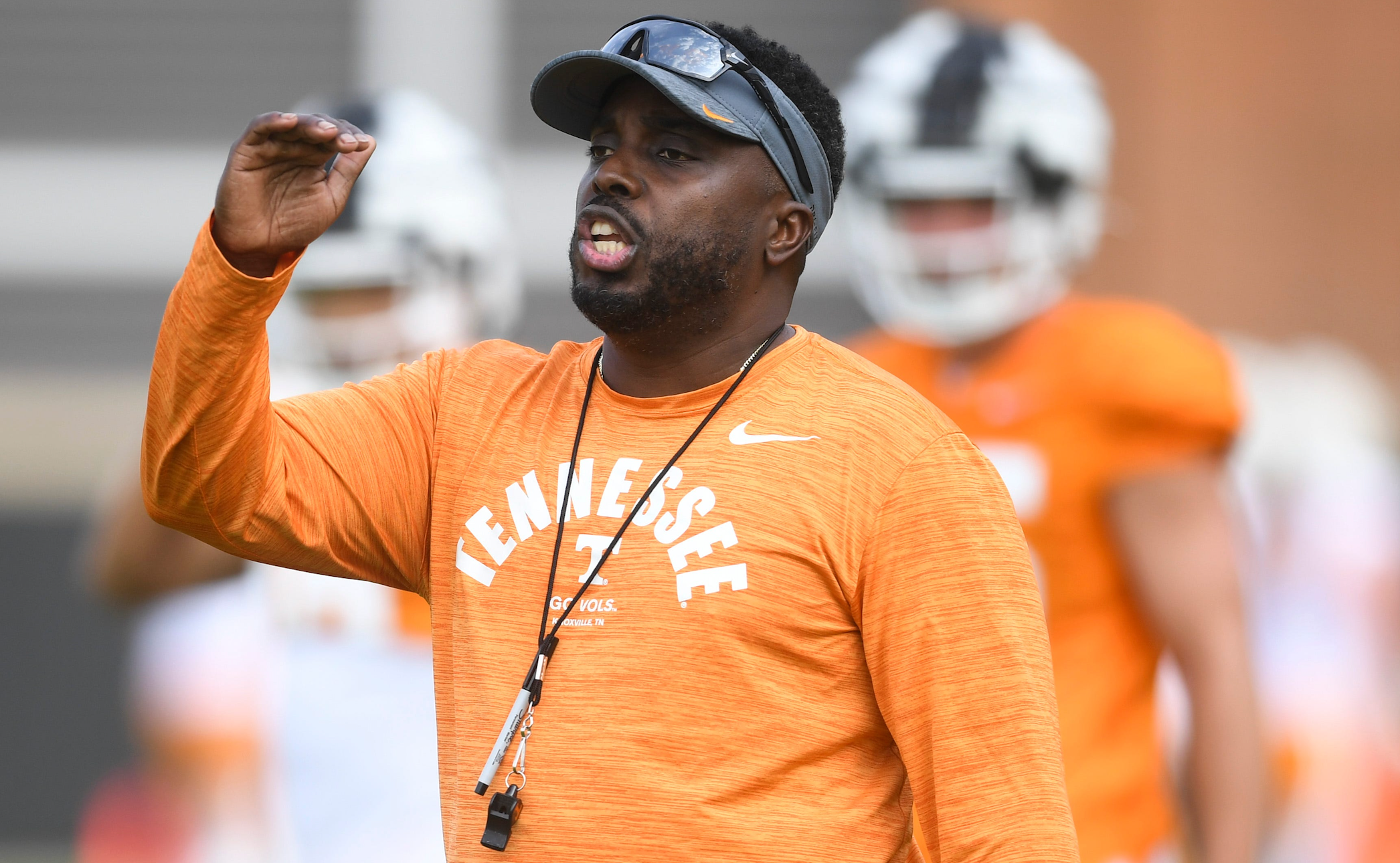 Tennessee Vols football news