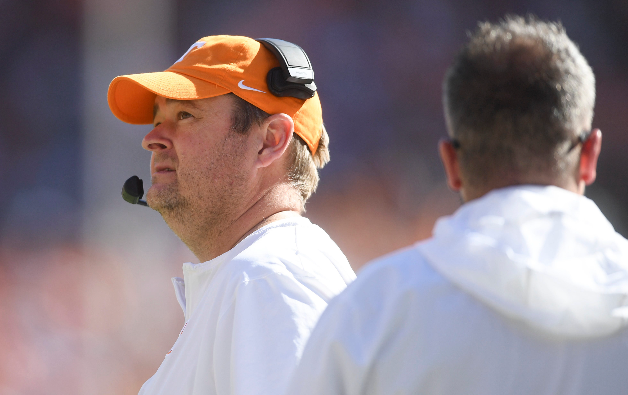 Tennessee Vols football news