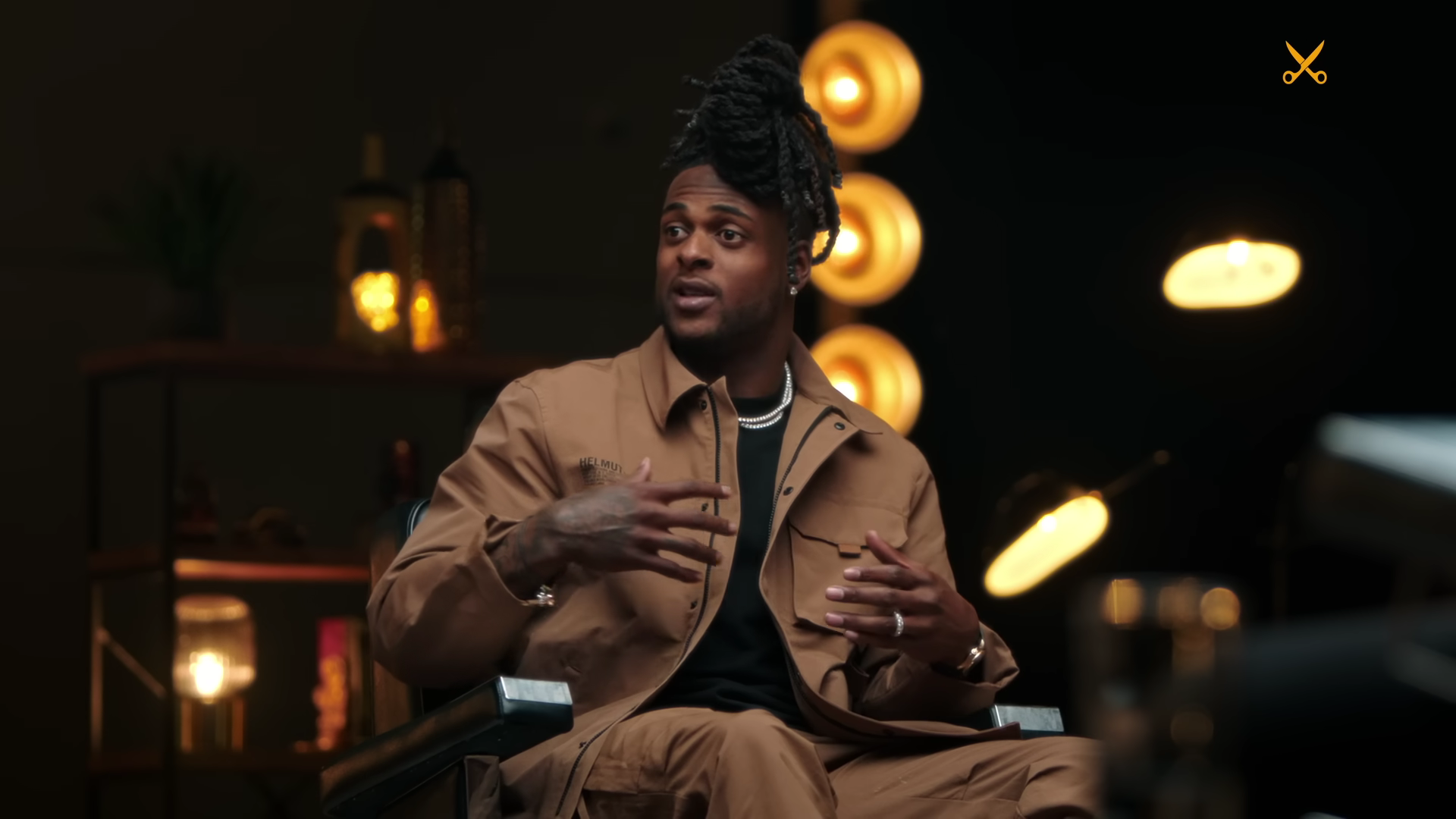 Las Vegas Raiders Davante Adams