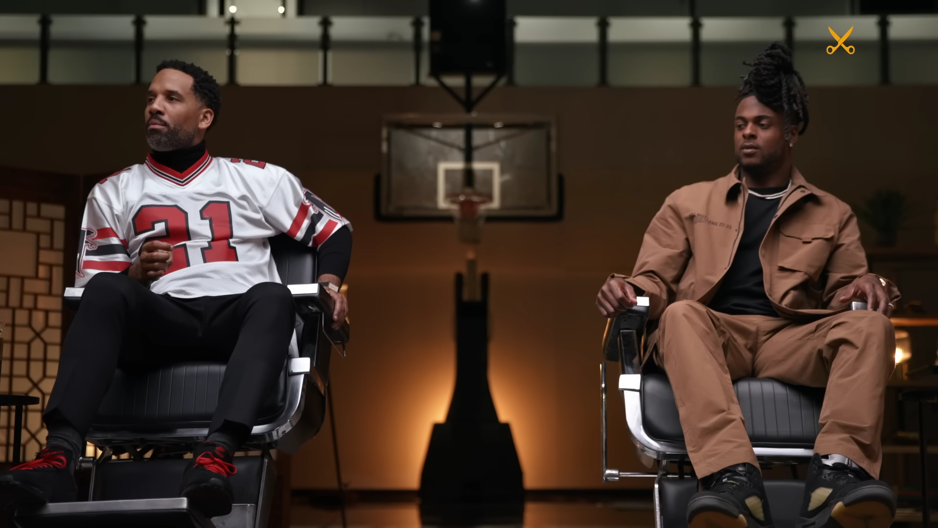 Las Vegas Raiders Davante Adams