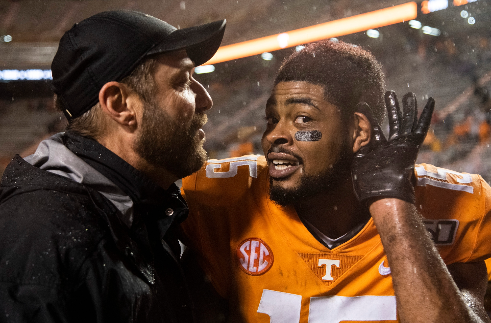Tennessee Vols football news