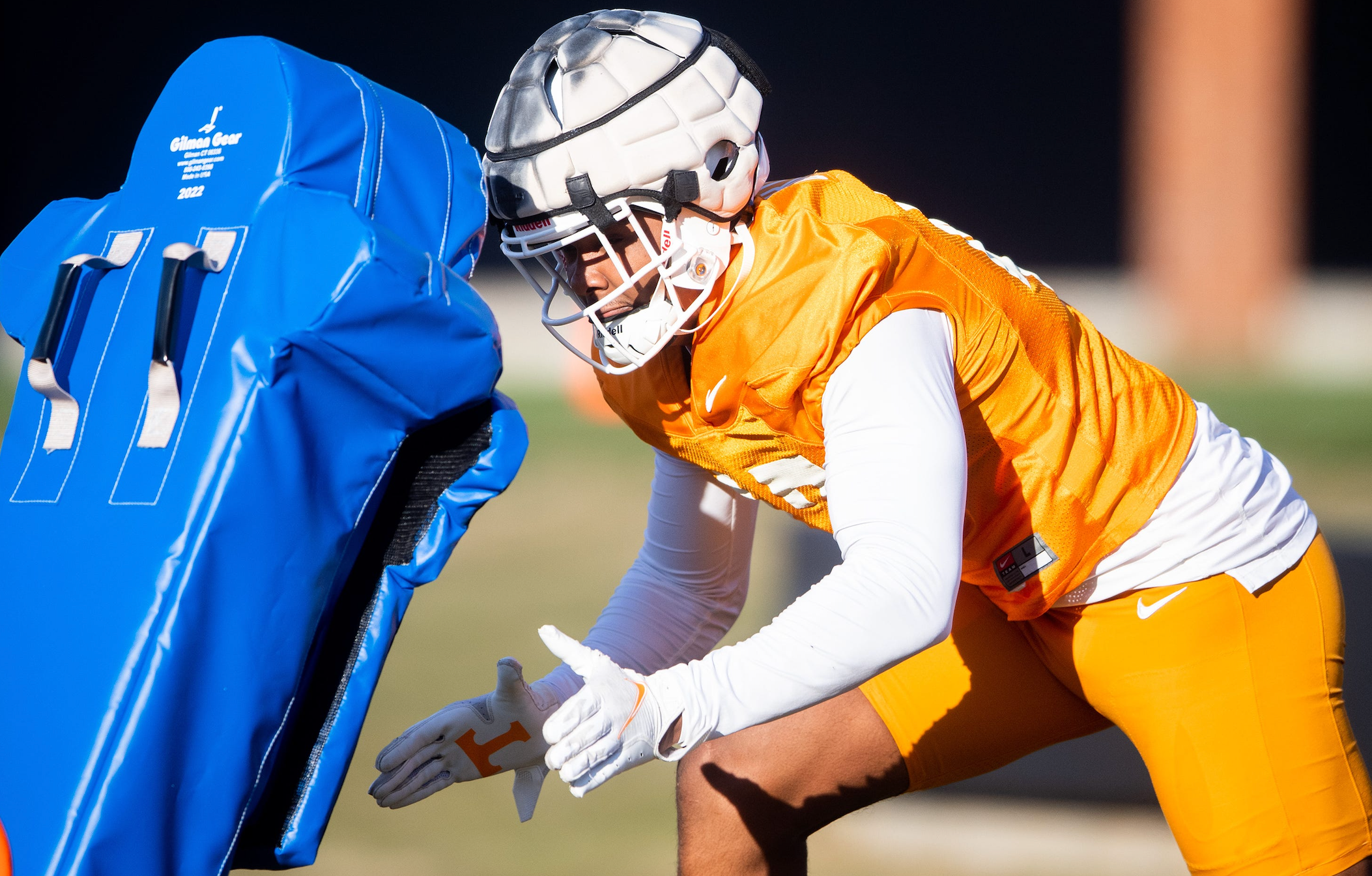 Tennessee Vols football news