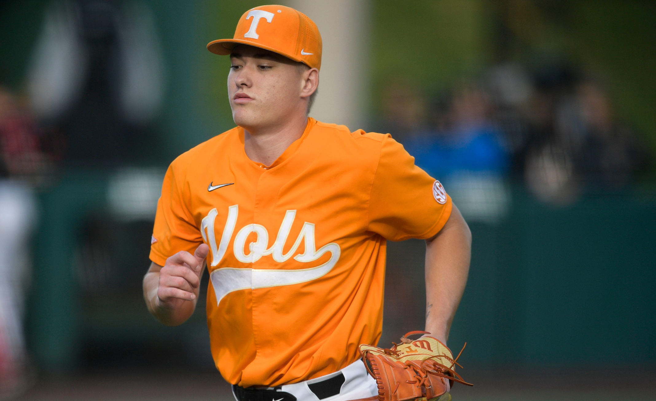 Tennessee Vols New York Mets news