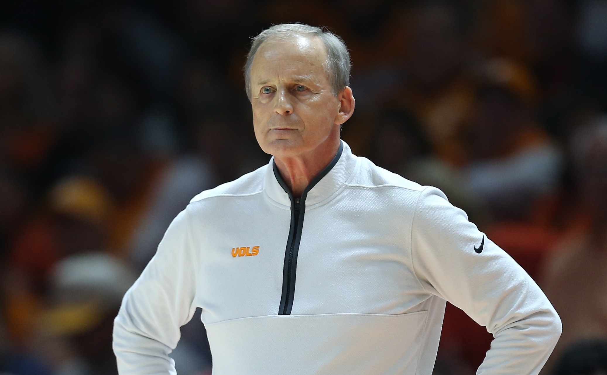 Tennessee Vols basketball news