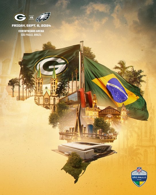 Packers Brazil