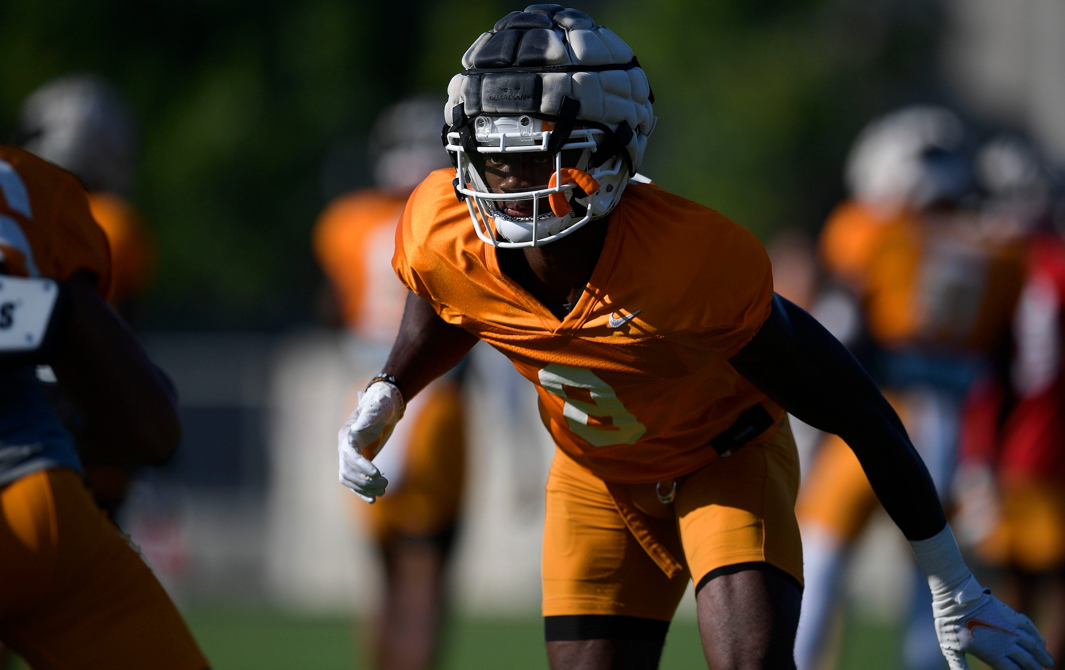 Tennessee Vols football news
