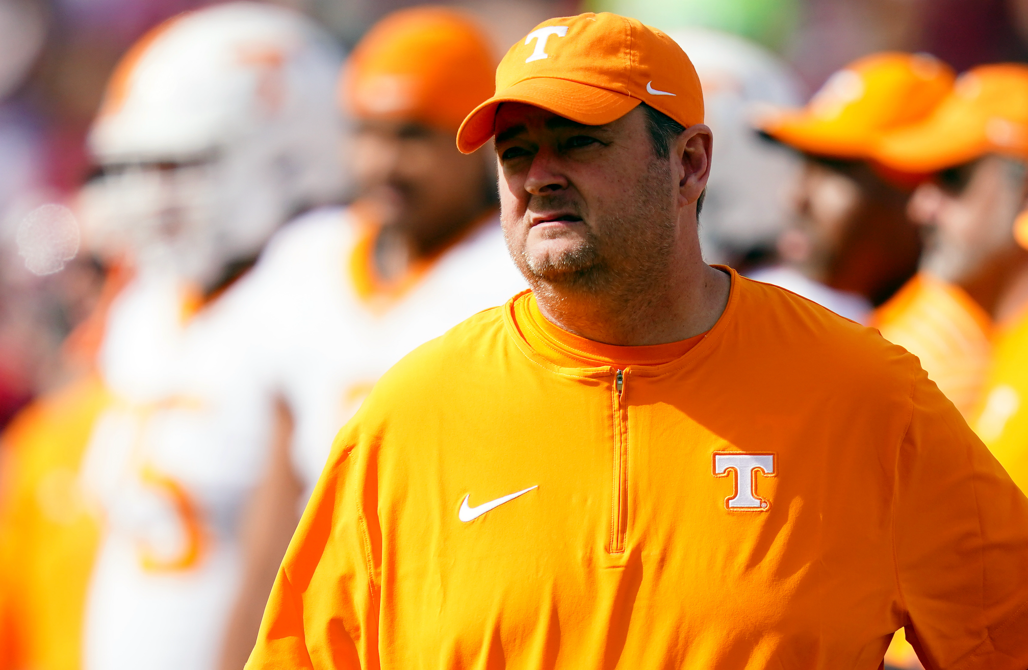 Tennessee Vols football news