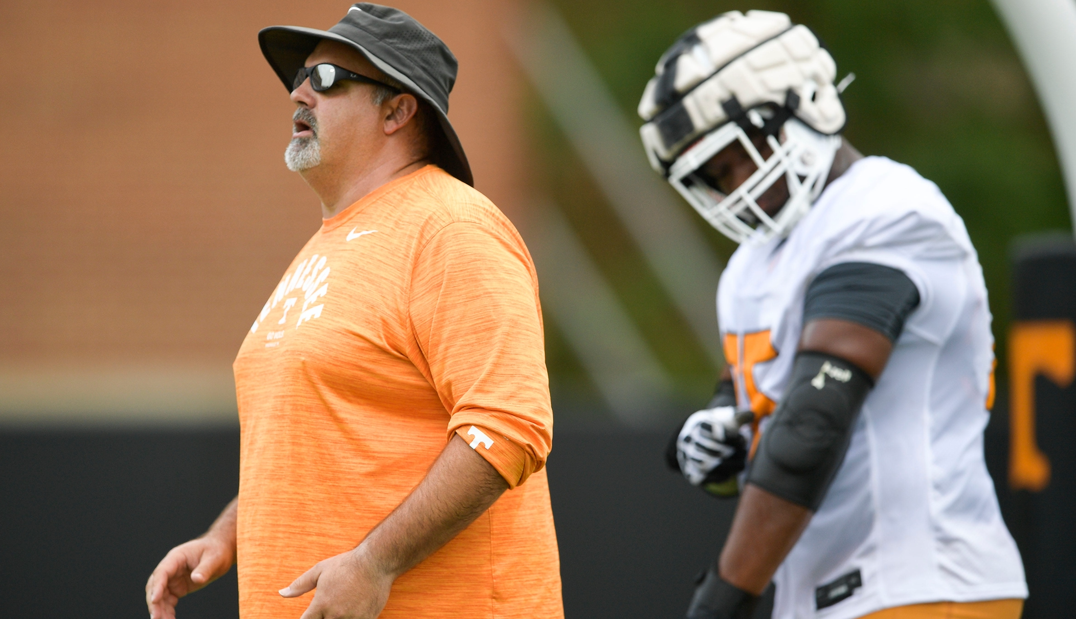 Tennessee Vols football news