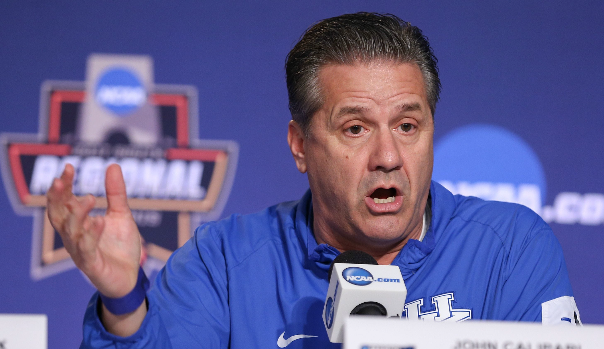 Kentucky basketball news