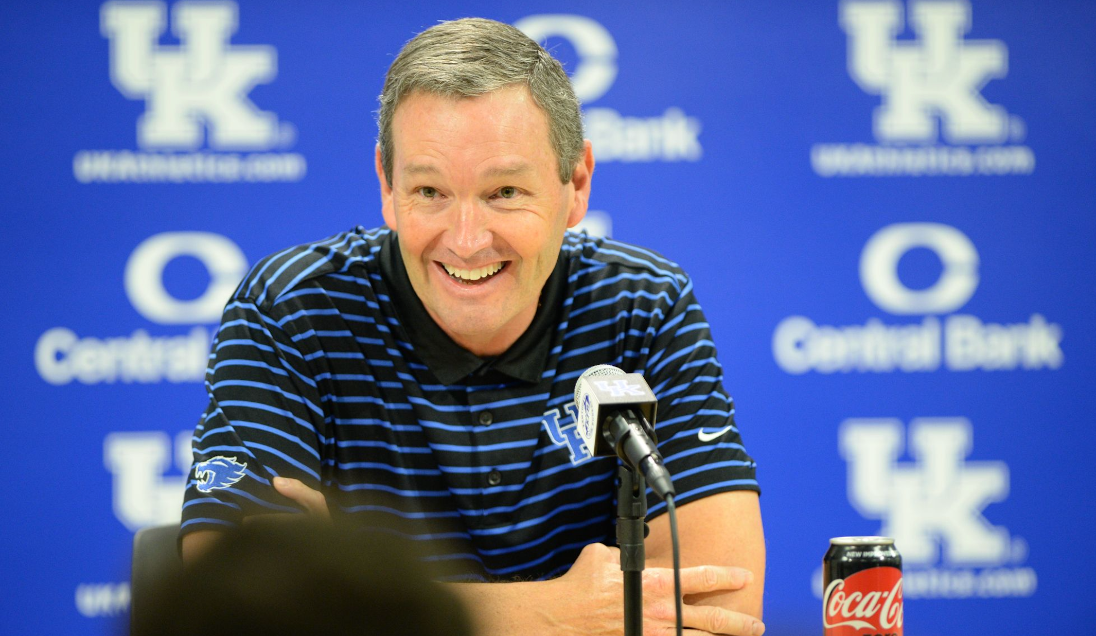 Kentucky Wildcats basketball