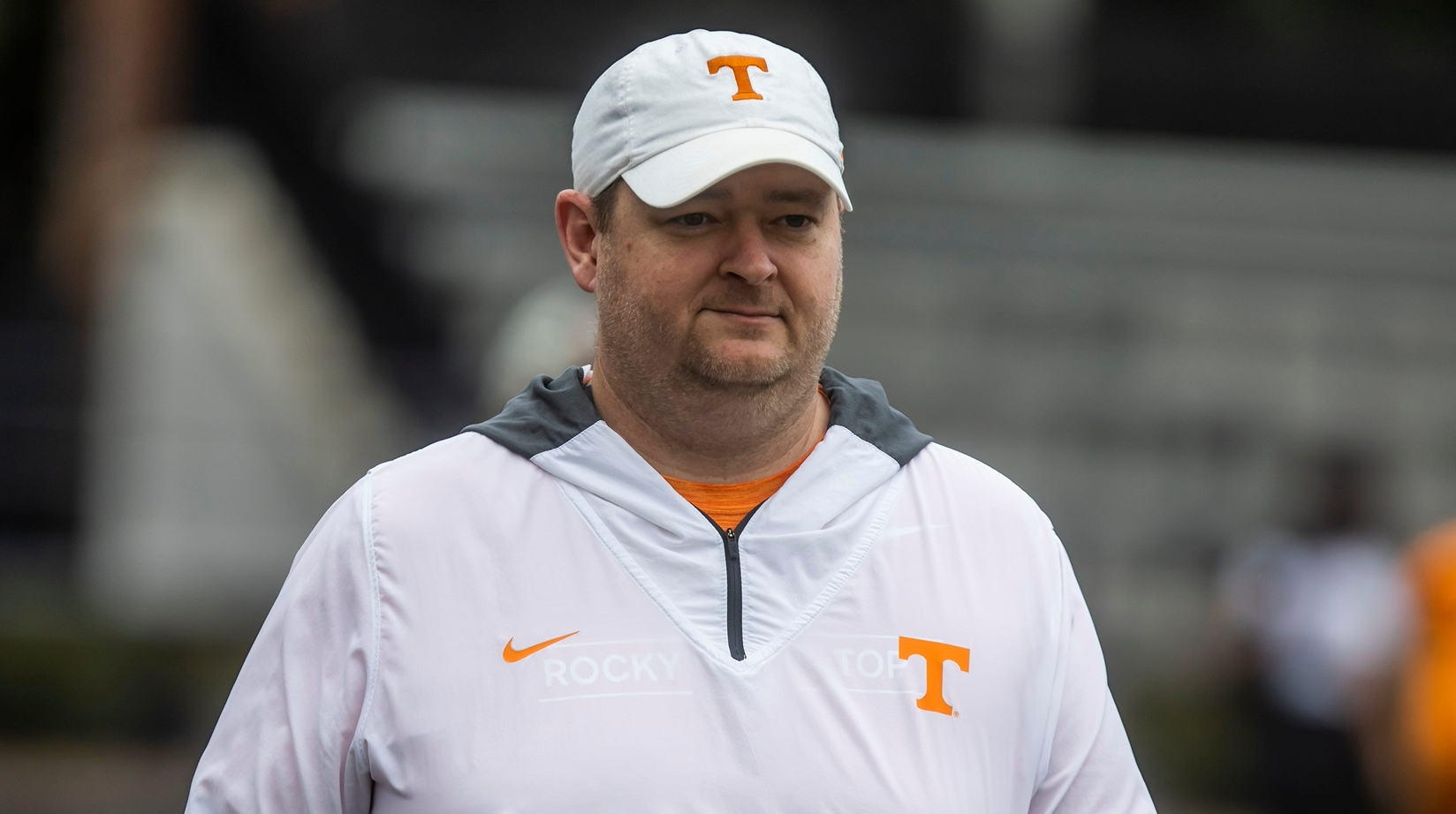 Tennessee Vols football news