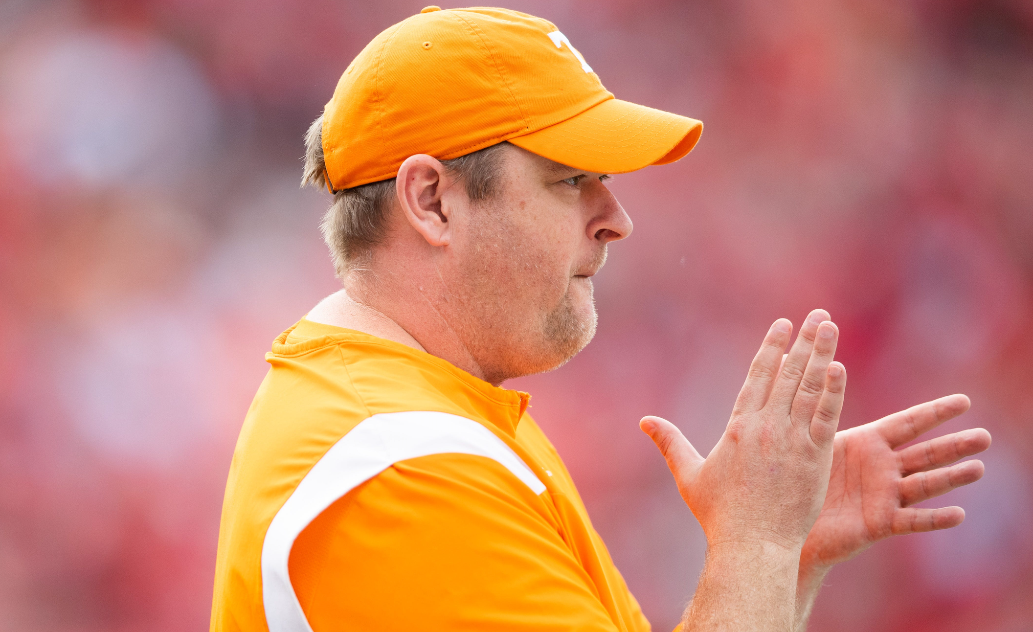 Tennessee Vols football news