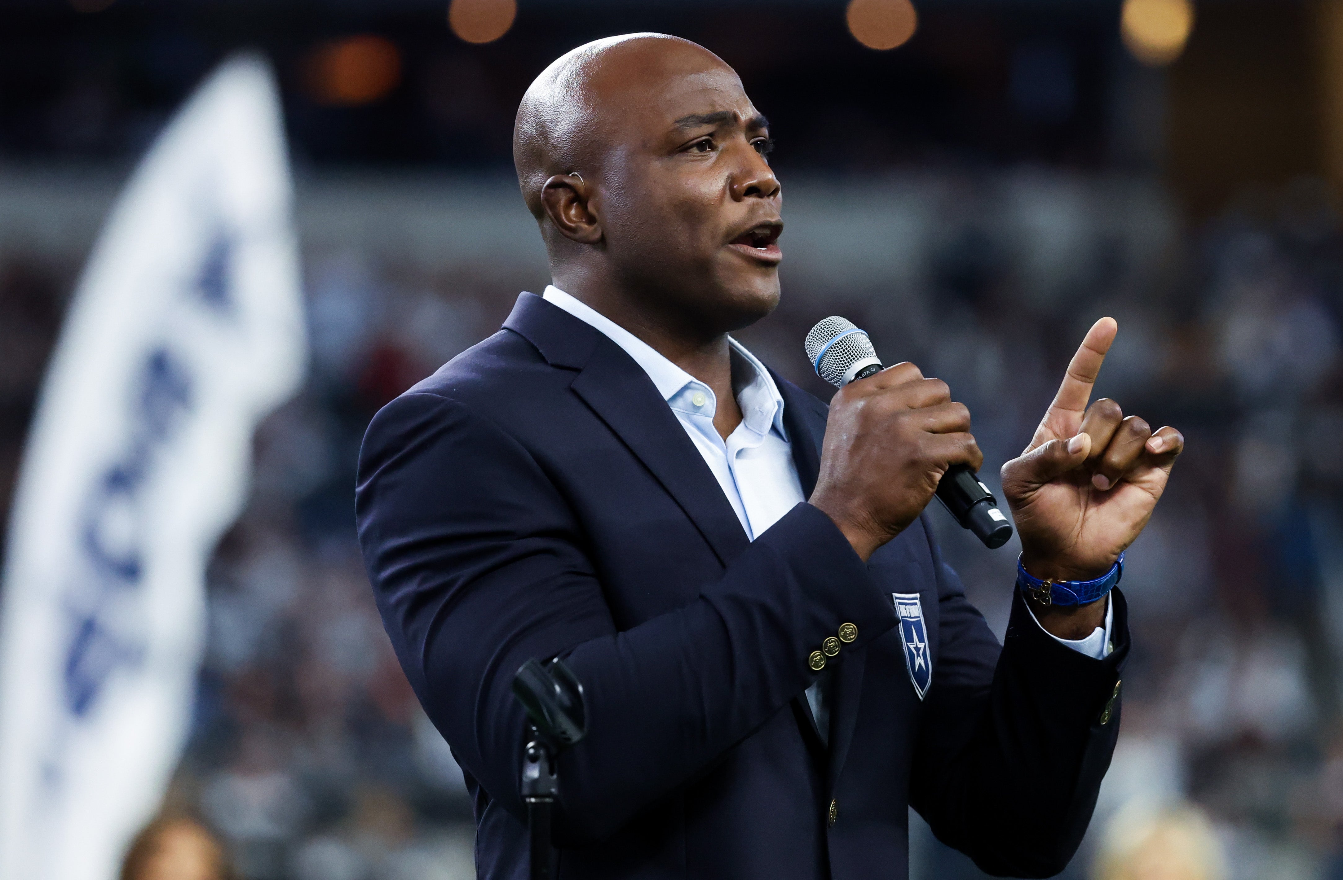 DeMarcus Ware Denver Broncos