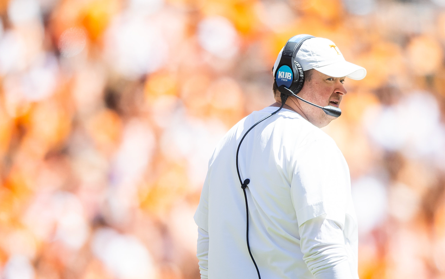 Tennessee Vols football news