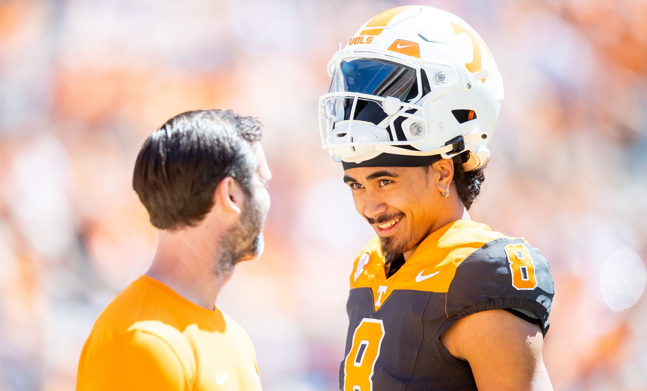 Tennessee Vols football news