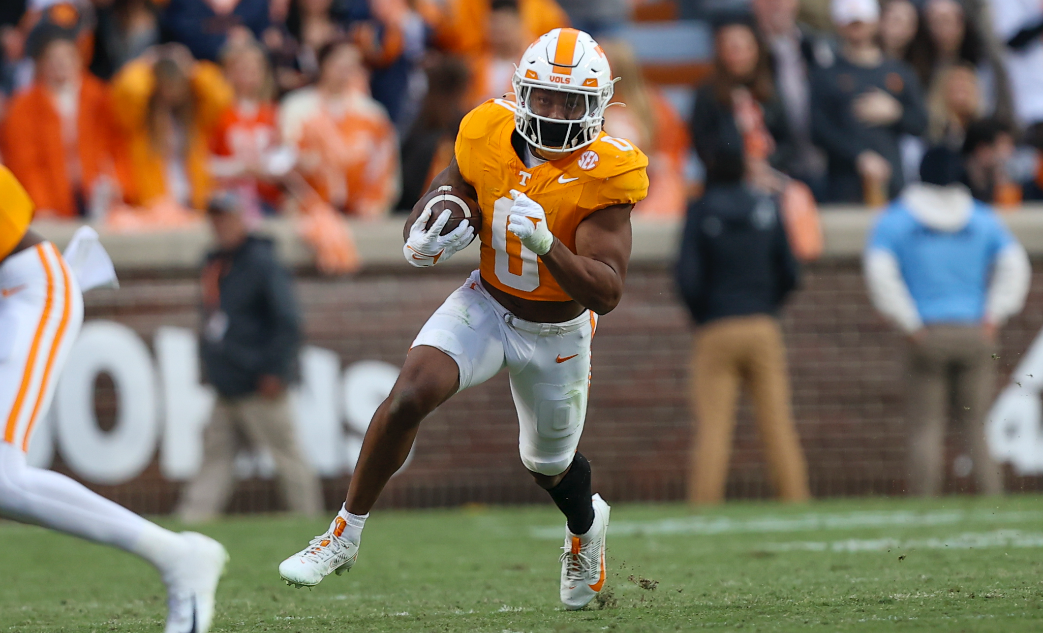 Tennessee Vols football news