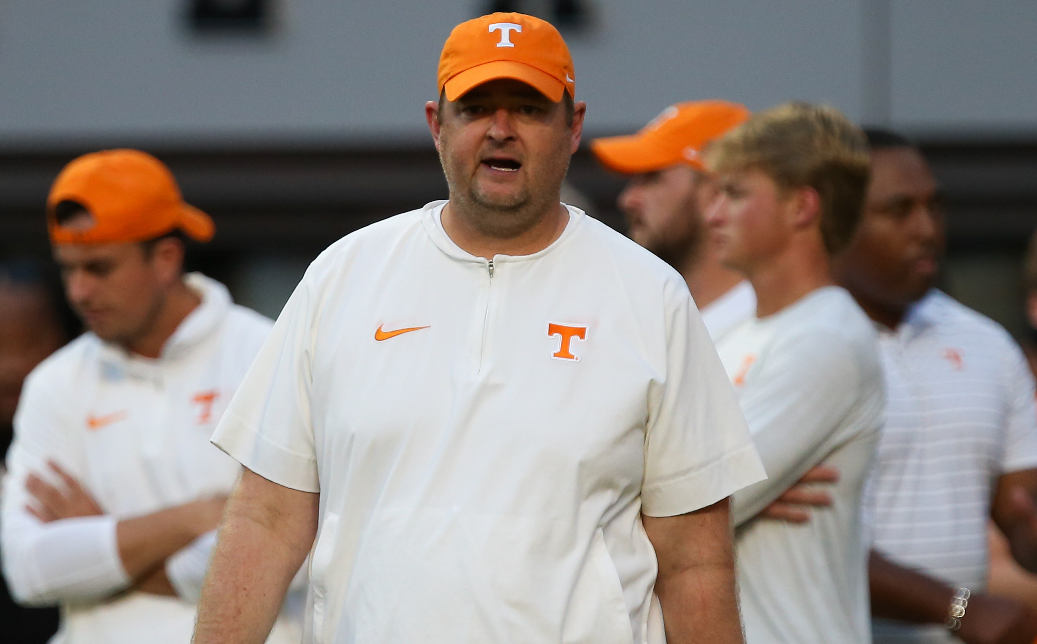 Tennessee Vols football news