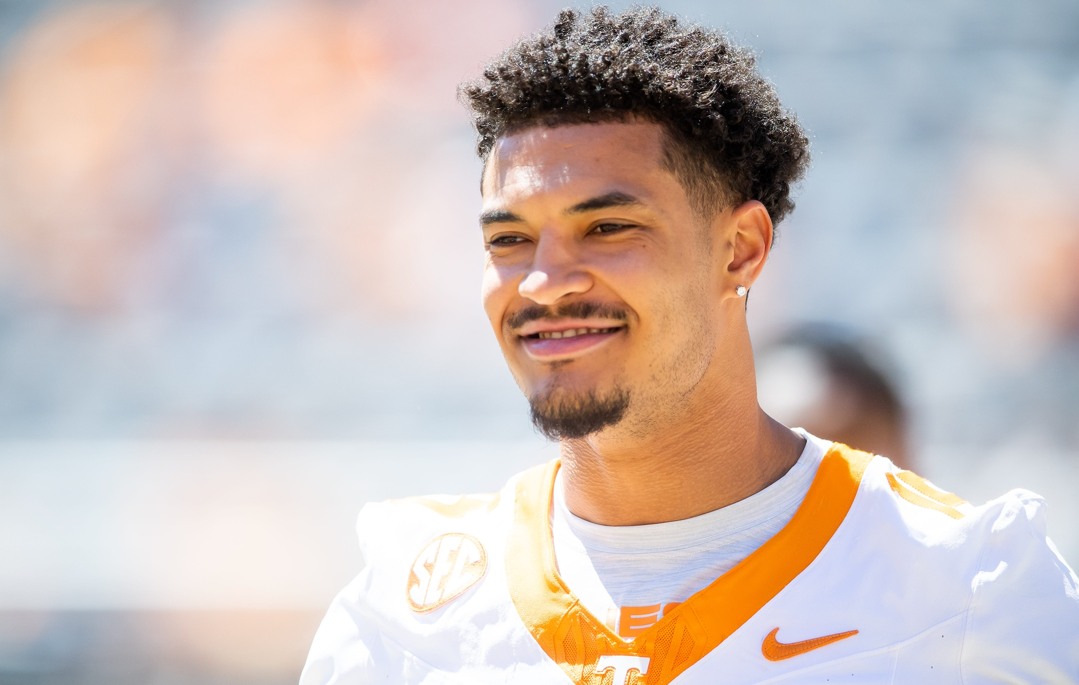 Tennessee Vols football news