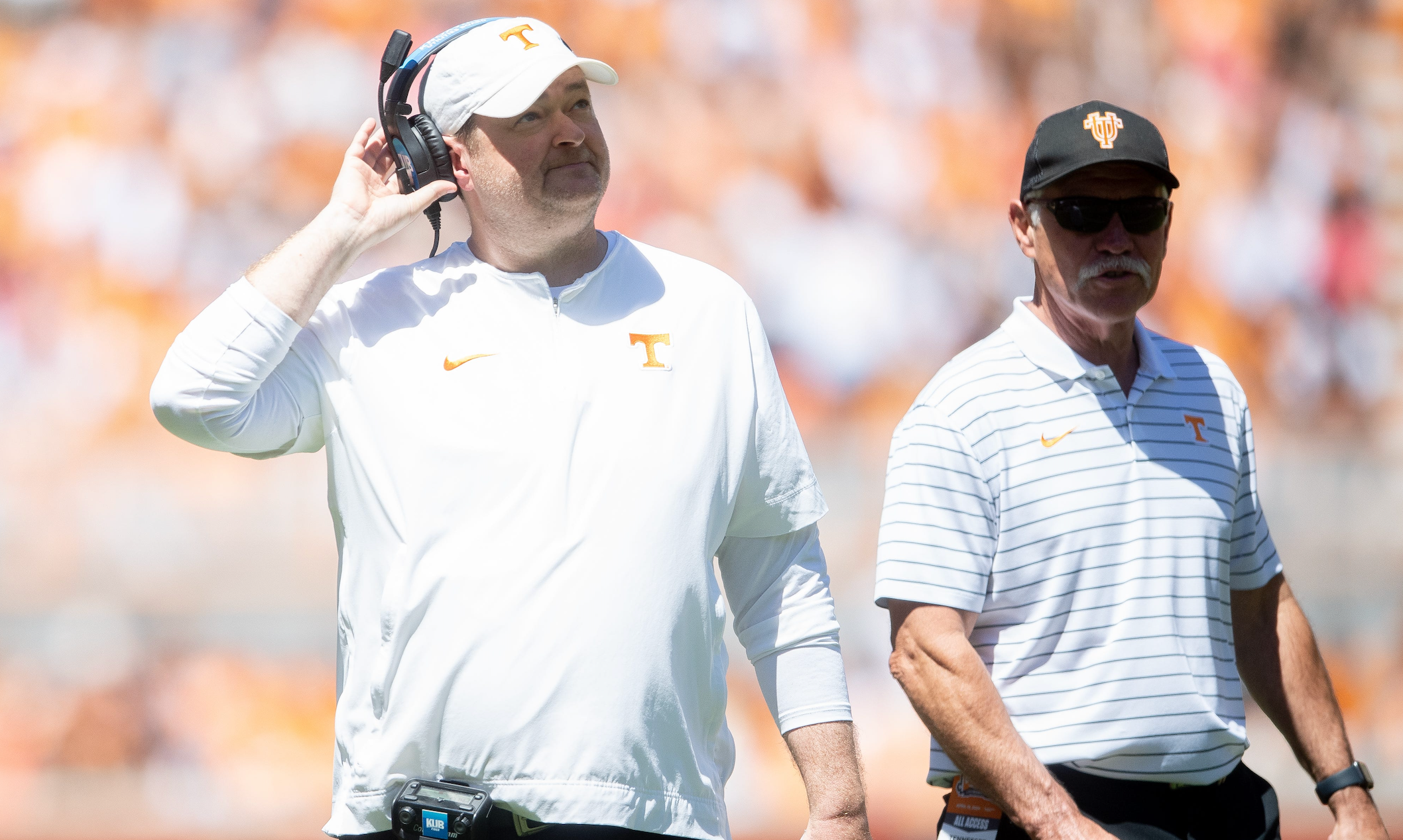 Tennessee Vols football news