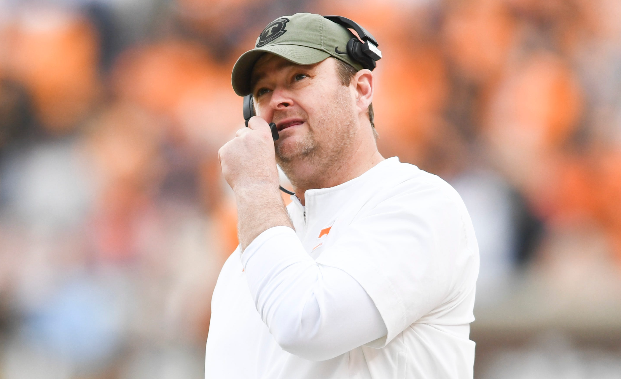 Tennessee Vols football news