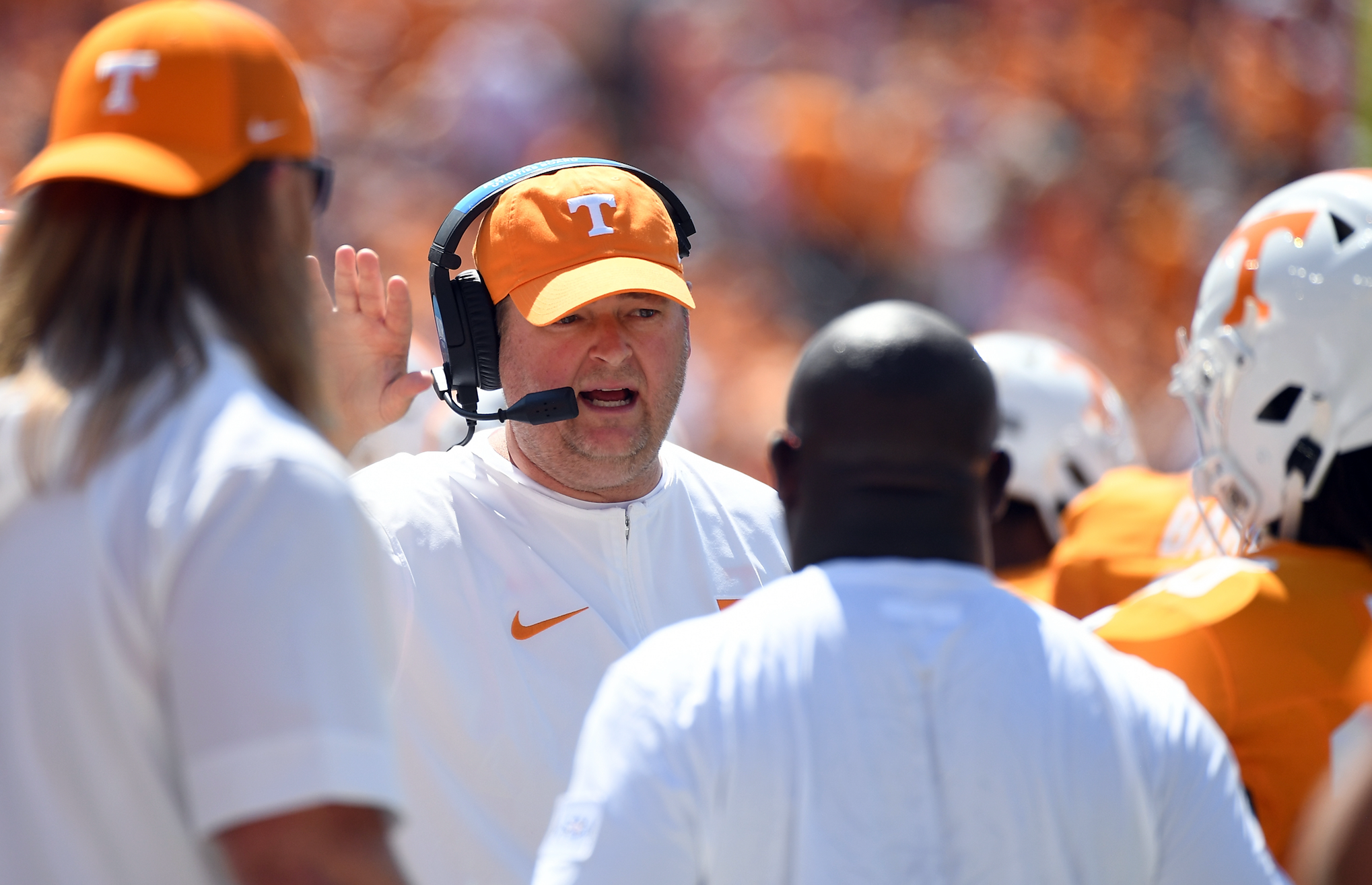 Tennessee Vols football news