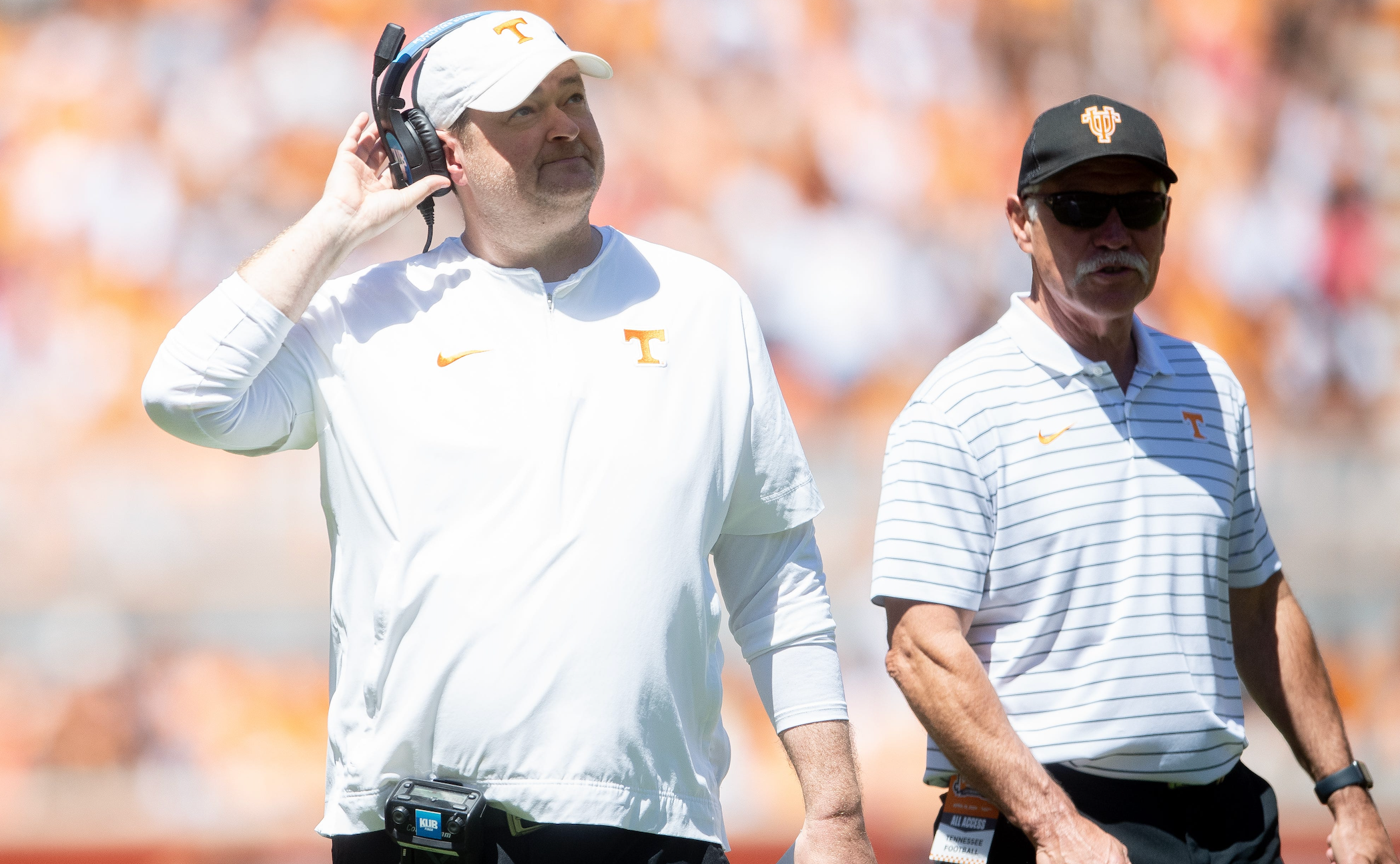 Tennessee Vols news
