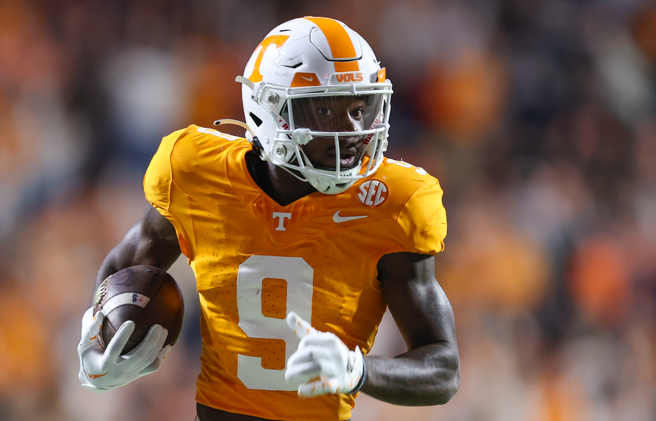 Tennessee Vols football news