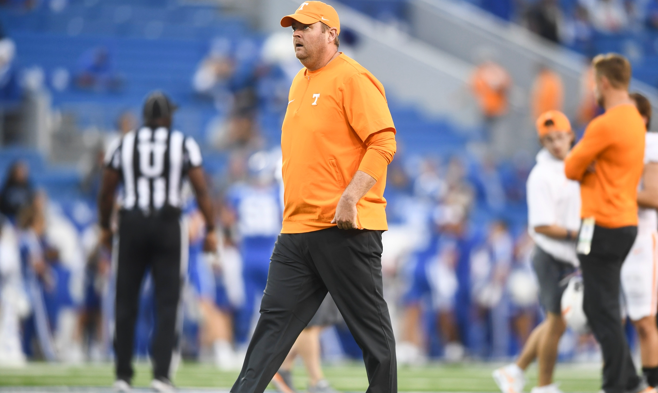 Tennessee Vols football news
