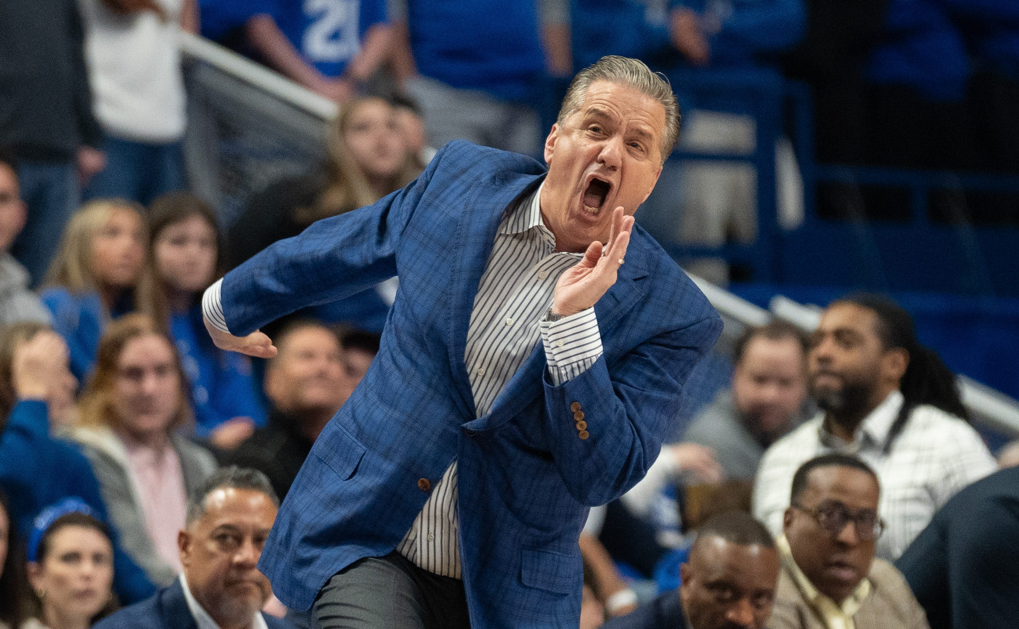 Arkansas Kentucky news