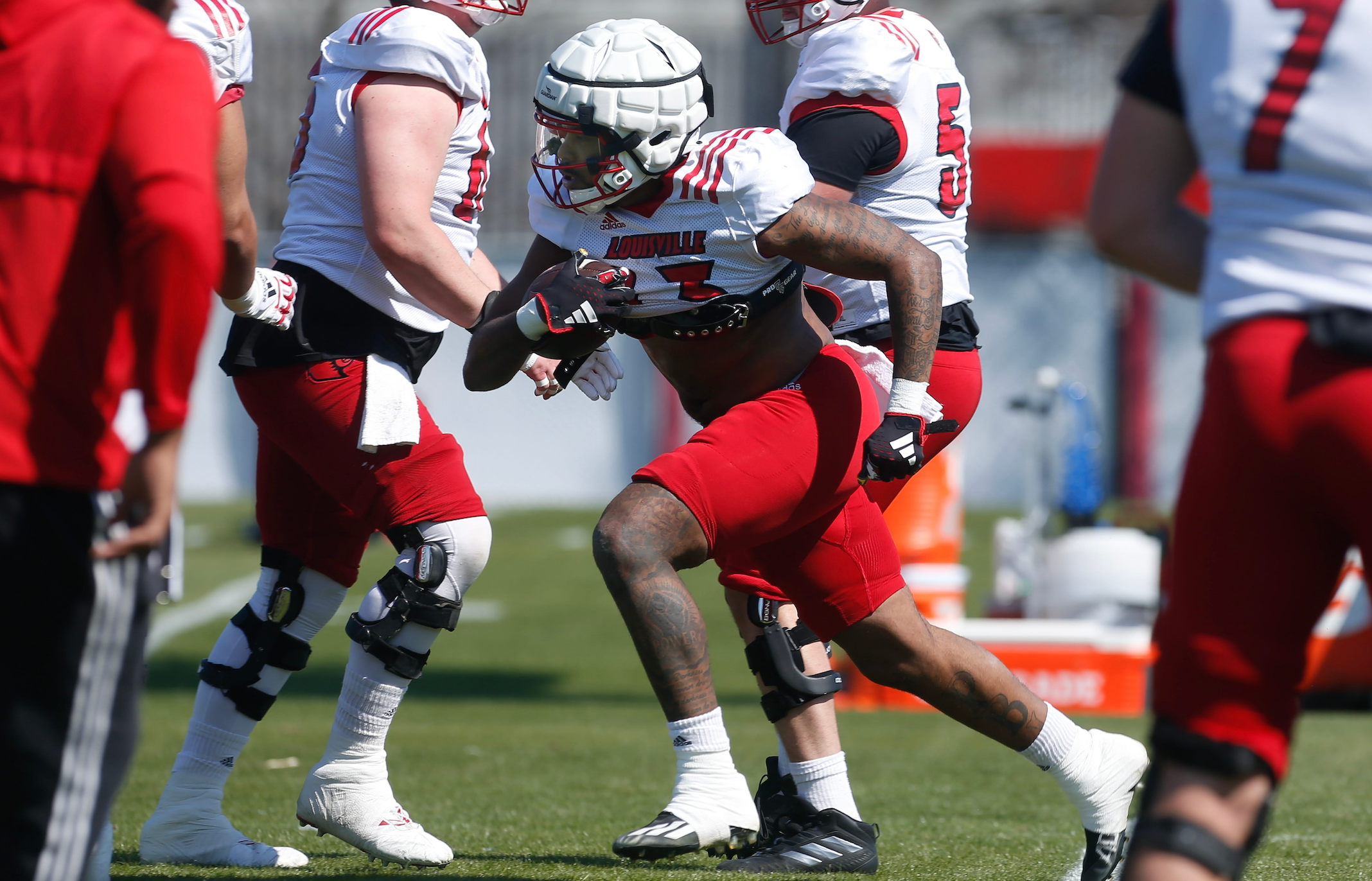 Tennessee Vols football news